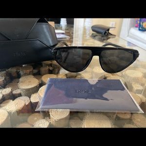 DIOR sunglasses